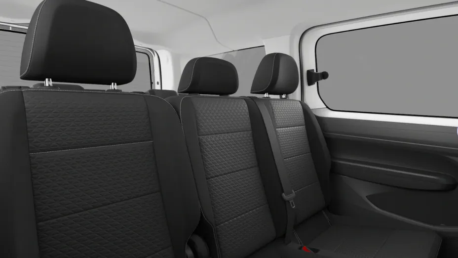 FORD Tourneo Connect Grand Tourneo Connect 1.5 EcoBoost Titanium aut Nowy