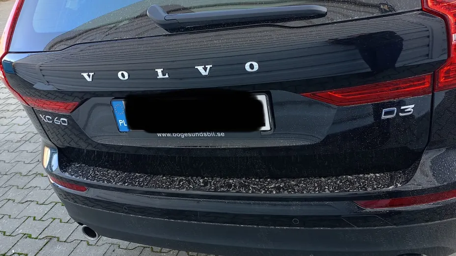 VOLVO XC60 XC60 D3 AWD Momentum