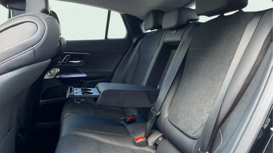 MERCEDES-BENZ GLC GLC Coupe 200 mHEV 4-Matic AMG Line Nowy