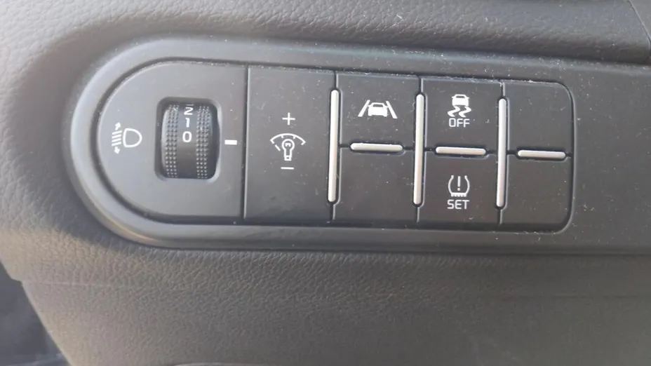 KIA XCeed XCeed 1.5 T-GDI M DCT