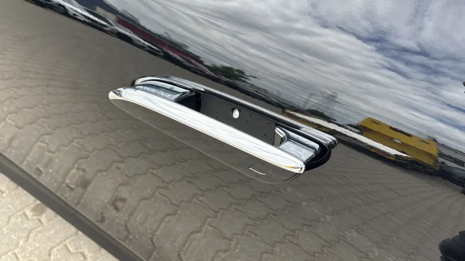MERCEDES-BENZ E Klasa E 200 d mHEV Avantgarde 9G-Tronic