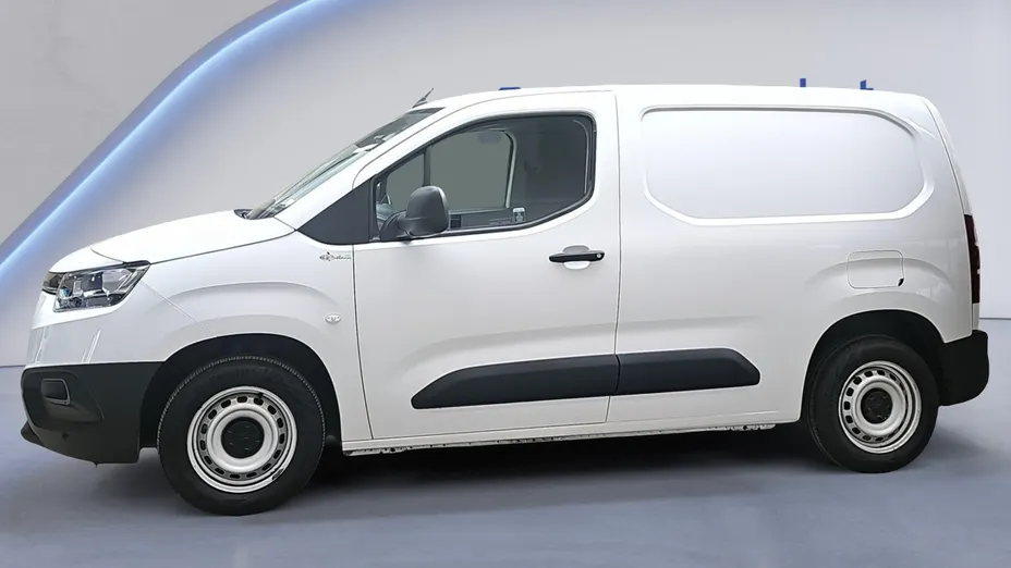 TOYOTA Proace City Proace City 1.5 D-4D Standard 2,3t Active