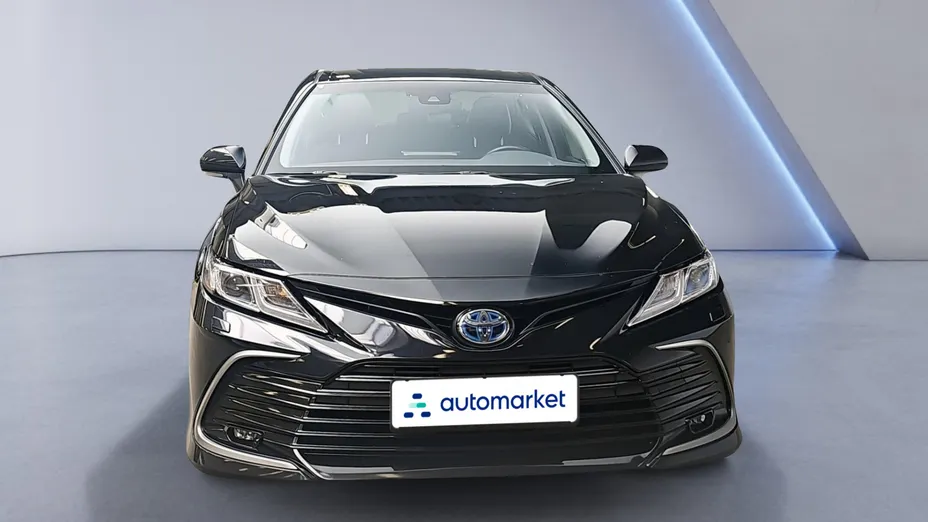 TOYOTA Camry Camry 2.5 Hybrid Prestige CVT