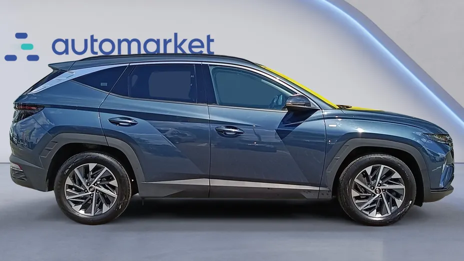 HYUNDAI Tucson Tucson 1.6 T-GDi 48V Executive 2WD DCT