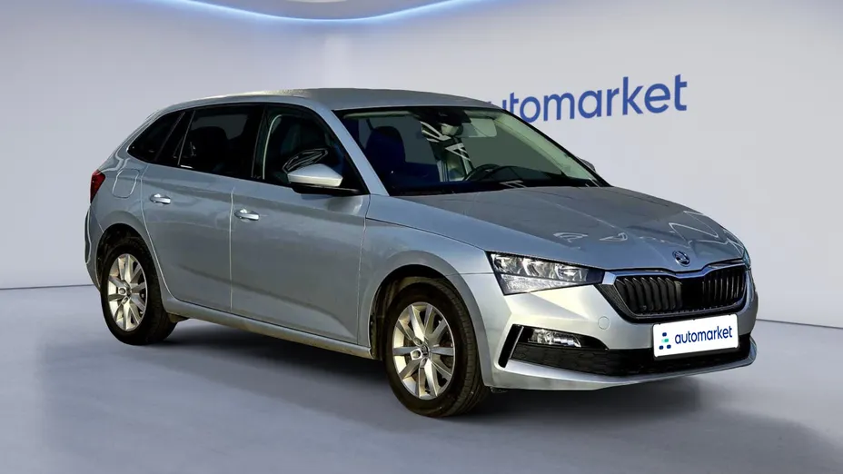 SKODA Scala Scala 1.0 TSI Ambition