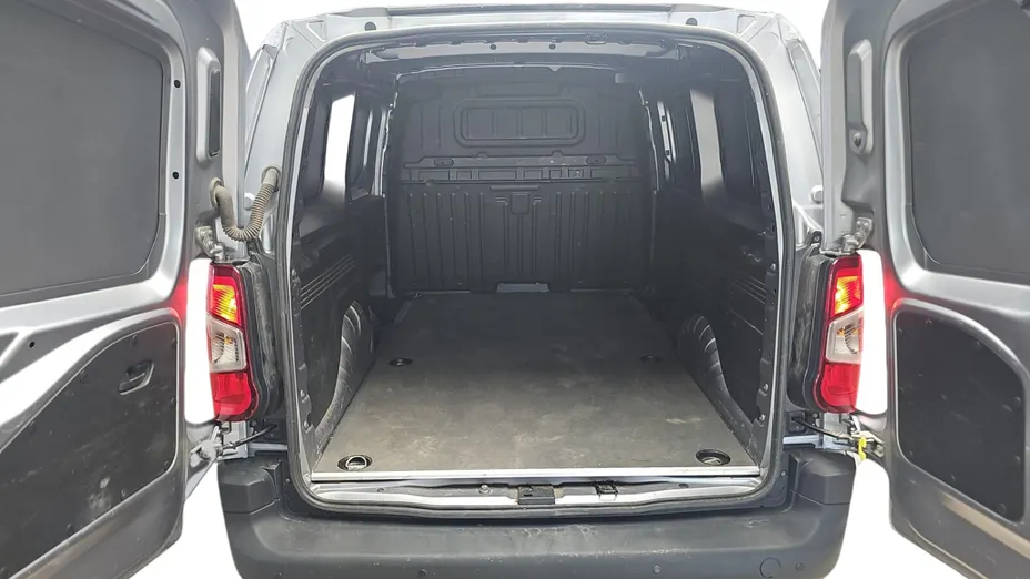 TOYOTA Proace City Proace City 1.5 D-4D Long 2,4t Active