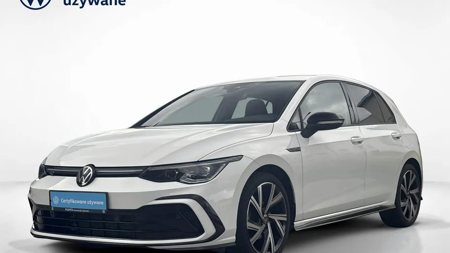 VOLKSWAGEN Golf Golf VIII 1.5 TSI EVO R-Line