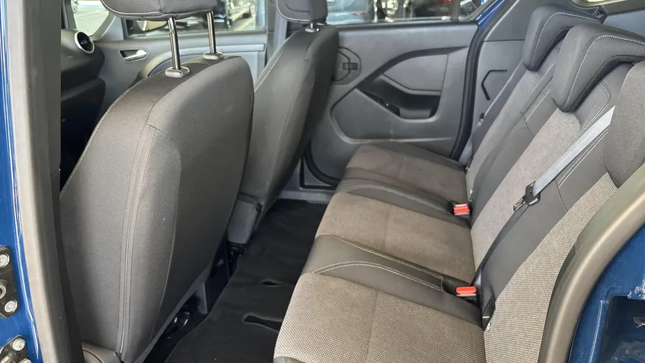 MERCEDES-BENZ Citan Citan Tourer 110 CDI L1 420.723