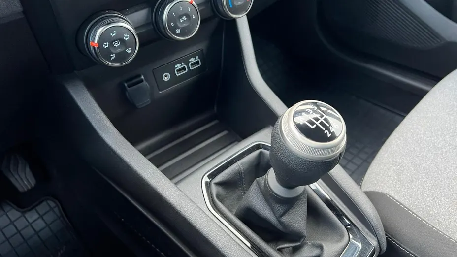 RENAULT Clio Clio 1.0 TCe Evolution