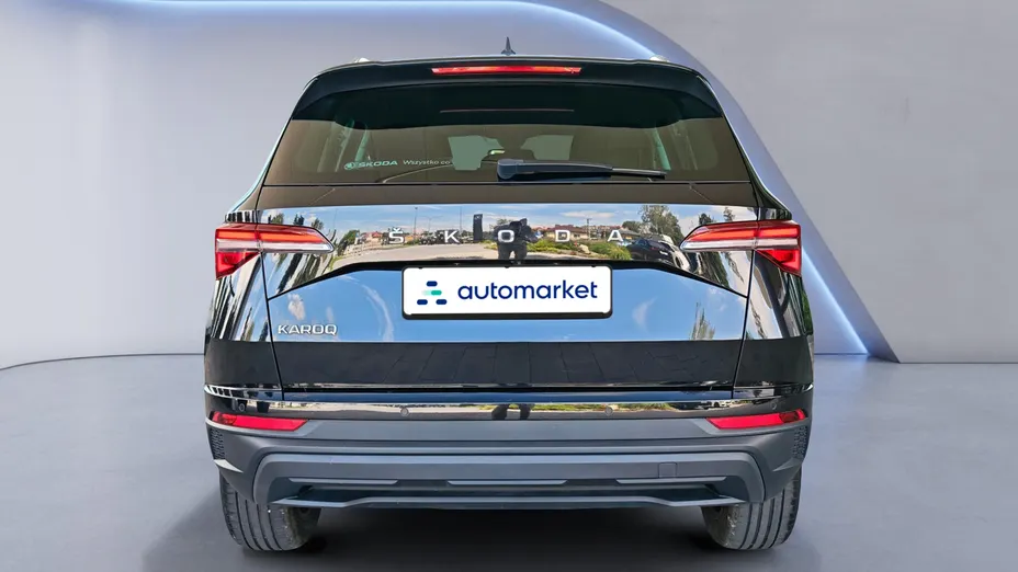SKODA Karoq Karoq 2.0 TDI SCR 4x2 Style