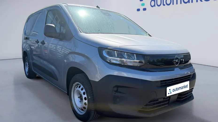 OPEL Combo Van Combo Cargo 1.5 BlueHDi L2 Nowy