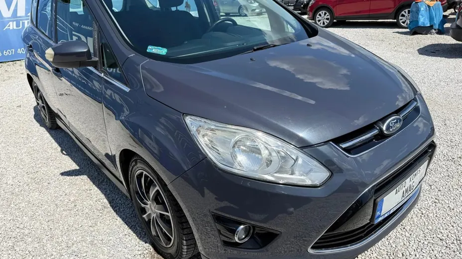 FORD C-MAX -