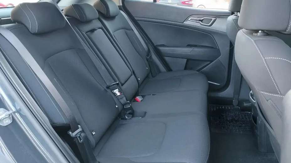 KIA Sportage Sportage 1.6 T-GDI M 2WD