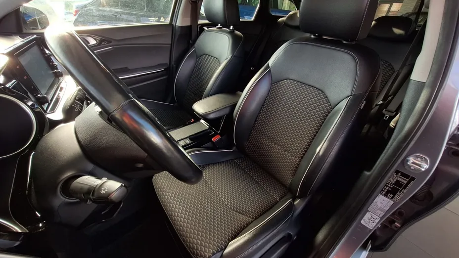 KIA Cee'd Ceed 1.5 T-GDI L