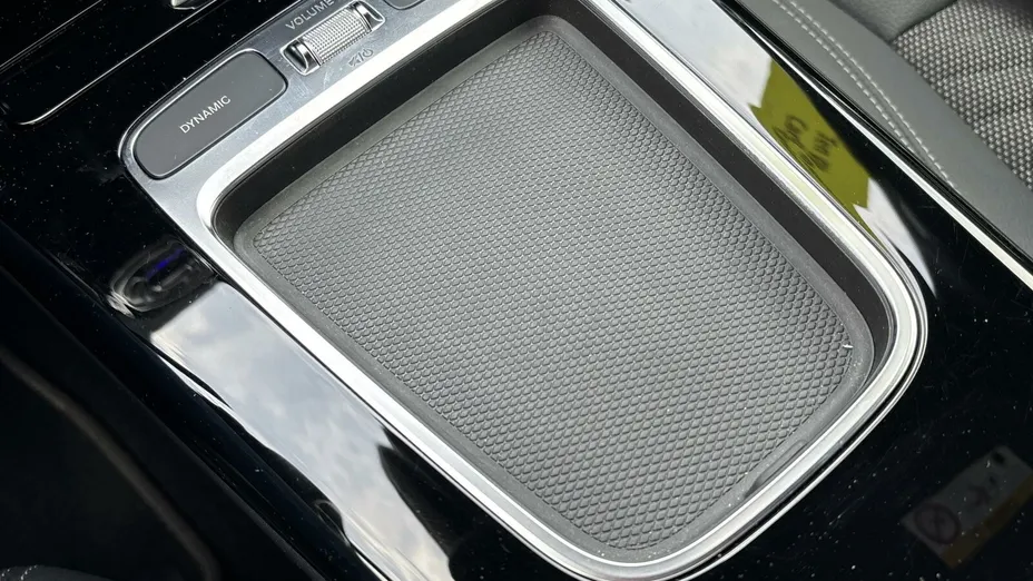 MERCEDES-BENZ A Klasa A 200 Progressive 7G-DCT