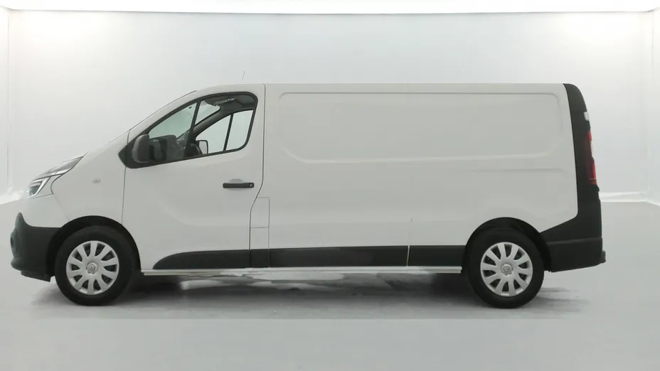 RENAULT Trafic -