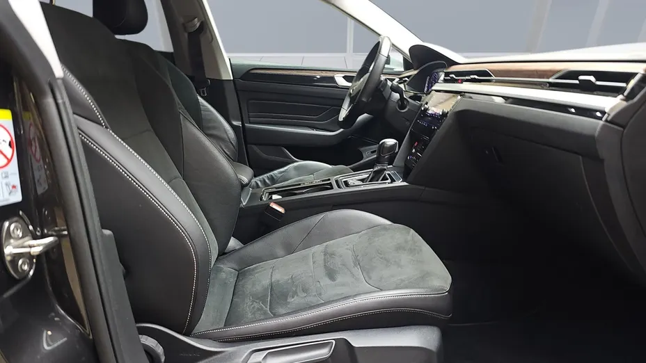 VOLKSWAGEN Arteon Arteon 2.0 TSI Elegance DSG