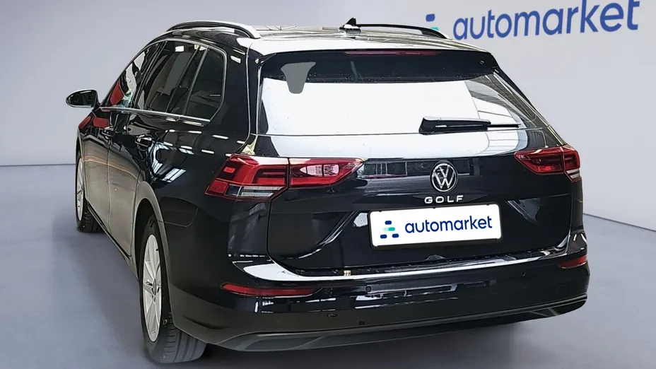 VOLKSWAGEN Golf Golf VIII 1.5 TSI EVO Life
