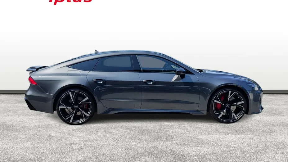 AUDI RS7 Sportback -