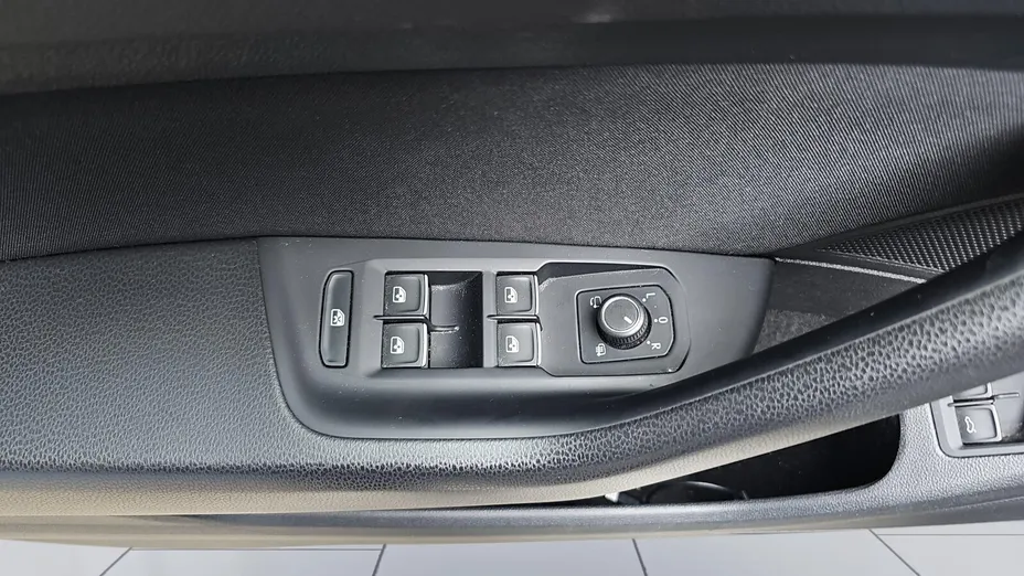 VOLKSWAGEN Passat Passat 1.4 TSI Plug-In Hybrid GTE DSG