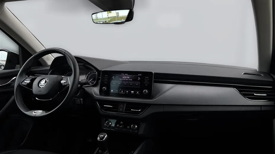 SKODA Kamiq Kamiq 1.0 TSI Ambition