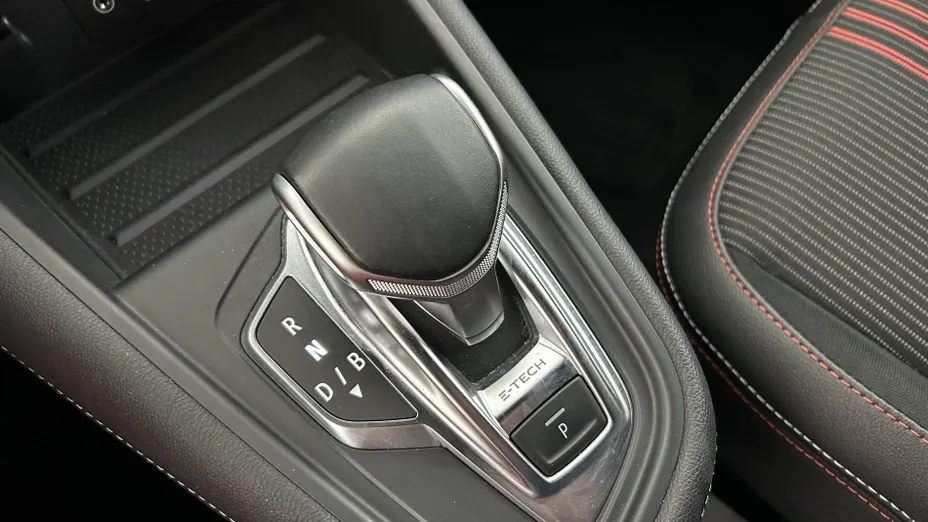 RENAULT Captur -