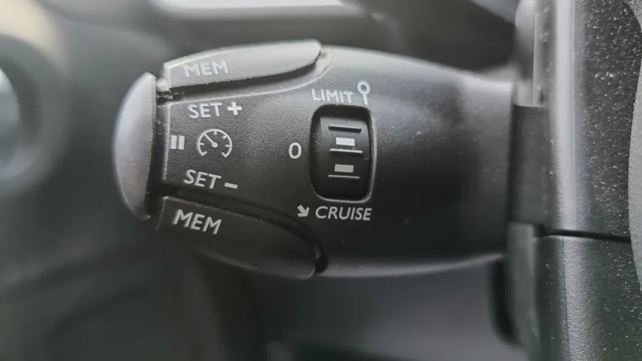 CITROEN C3 C3 1.2 PureTech Max EAT6