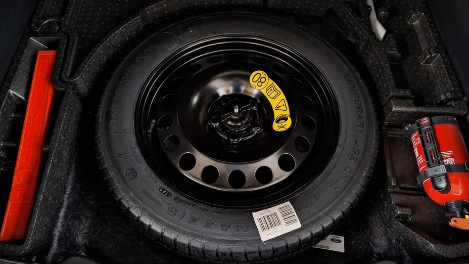 FORD Kuga Kuga 1.5 EcoBoost FWD ST-Line