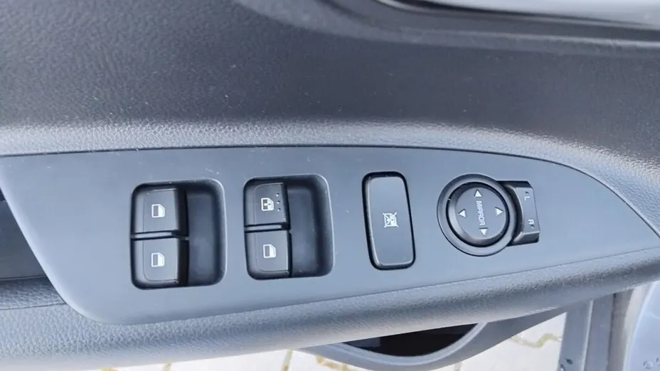 KIA Stonic Stonic 1.0 T-GDI M