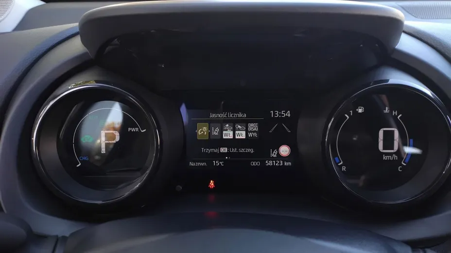 MAZDA 2 2 1.5 Hybrid Agile CVT