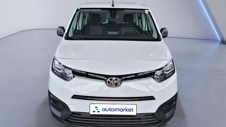 TOYOTA Proace City Verso Proace City Verso Long 1.5 D-4D Combi