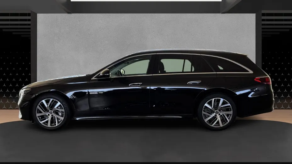MERCEDES-BENZ E Klasa E 300 e PHEV Avantgarde 9G-Tronic