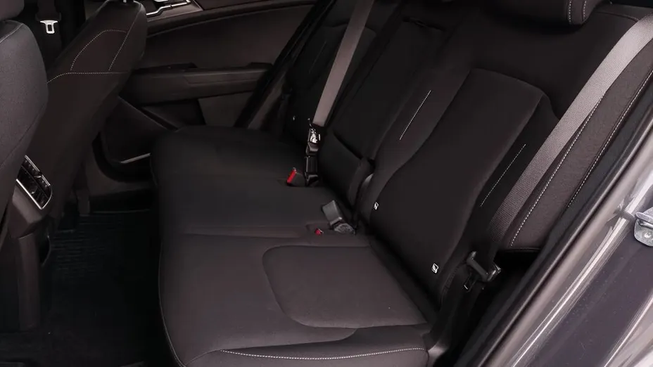 KIA Sportage Sportage 1.6 T-GDI M 2WD