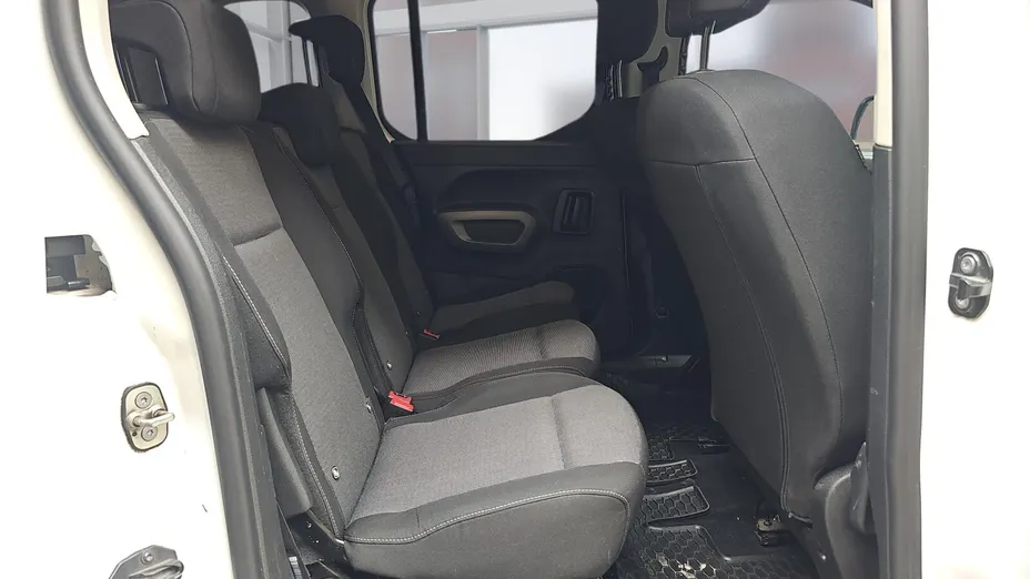TOYOTA Proace City Verso Proace City Verso 1.5 D-4D Business