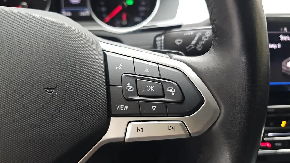 VOLKSWAGEN Passat Passat 1.5 TSI EVO Business DSG