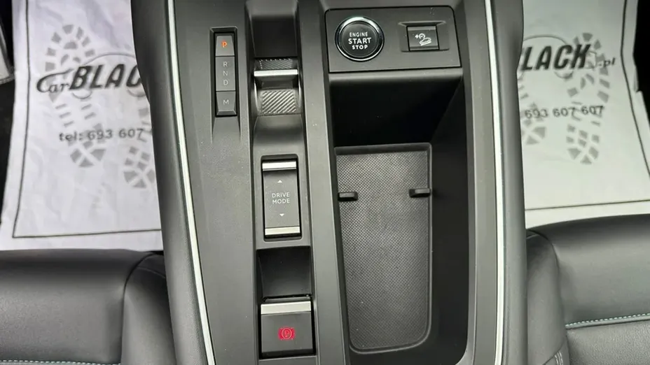 CITROEN C5 C5 2.0 HDi X aut