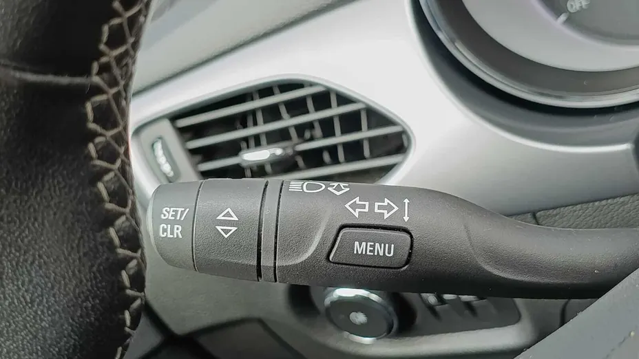 OPEL Astra Astra V 1.4 T S&S