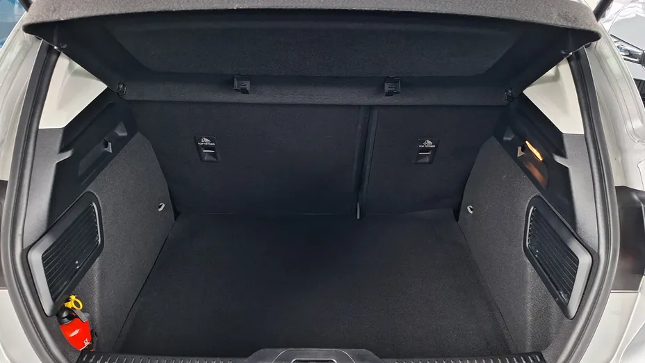 FORD Focus Focus 1.5 EcoBlue SCR Connected