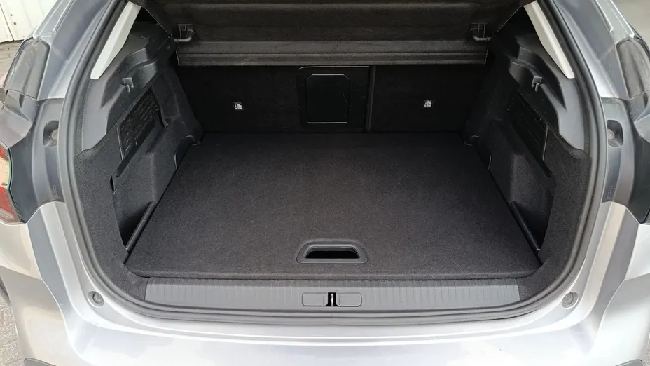 CITROEN C4 C4 1.2 PureTech Shine S&S