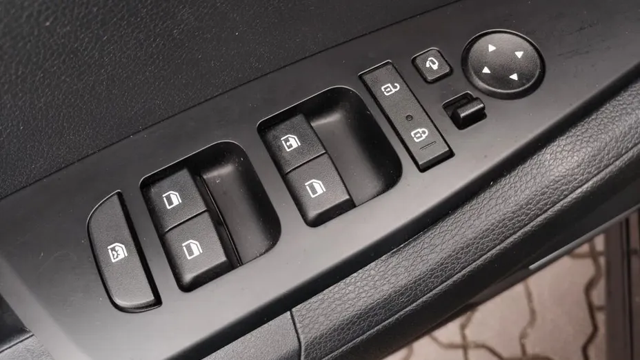 KIA Sportage Sportage 1.6 T-GDI M 2WD