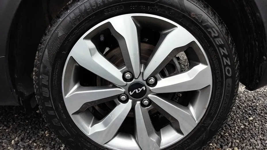 KIA Stonic Stonic 1.0 T-GDI M