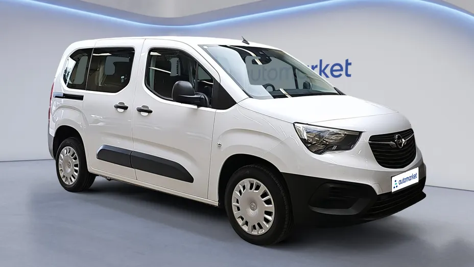 OPEL Combo Combo Life 1.5 CDTI Edition S&S N1