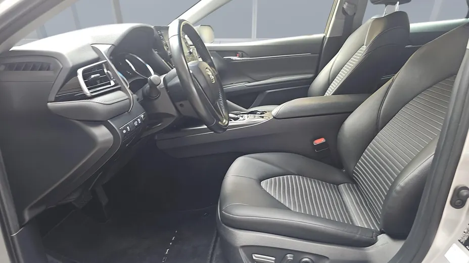 TOYOTA Camry Camry 2.5 Hybrid Prestige CVT