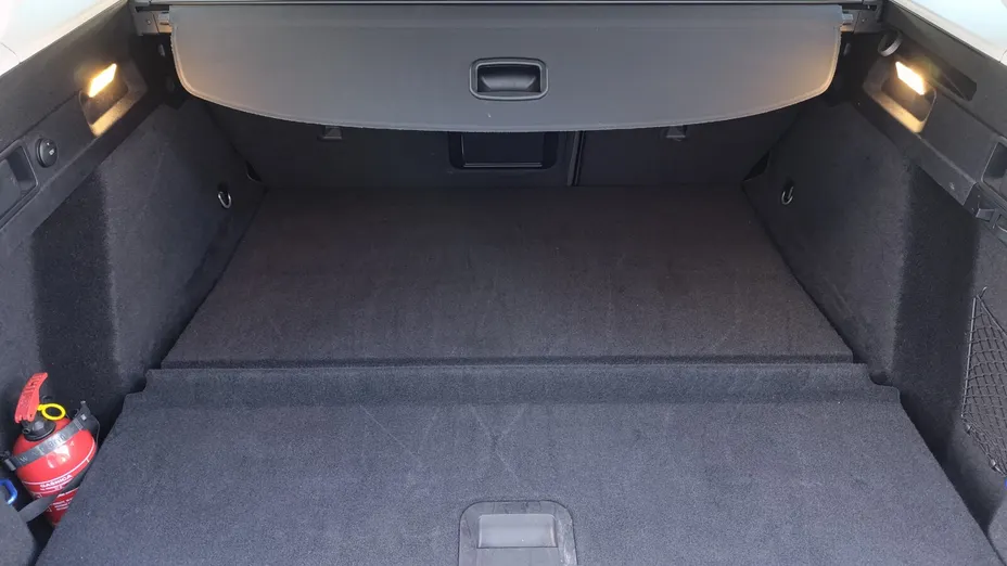 FORD Focus Focus 1.0 EcoBoost Titanium