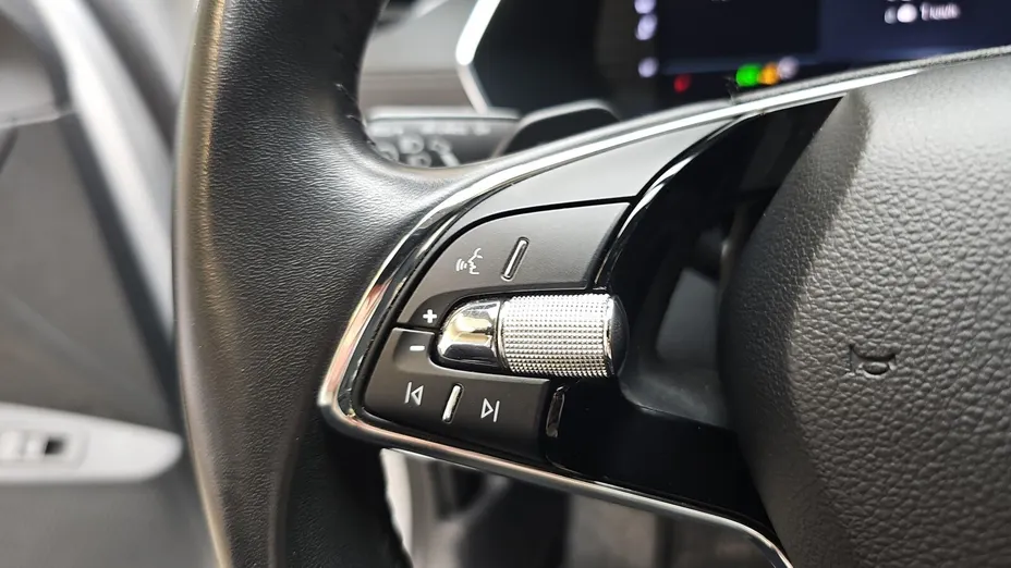 SKODA Octavia Octavia 2.0 TDI Ambition DSG