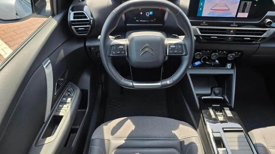 CITROEN C4 X C4 X 1.2 PureTech Max S&S EAT8