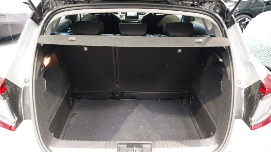 RENAULT Captur -