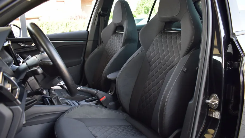 SKODA Kamiq Kamiq 1.5 TSI Style DSG