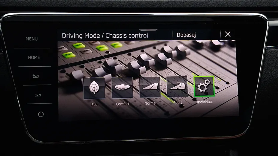 SKODA Superb Superb 2.0 TDI SCR 4x4 L&K DSG