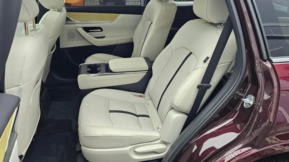 MAZDA CX-80 CX-80 3.3 e-Skyactiv D mHEV Takumi Plus AWD aut